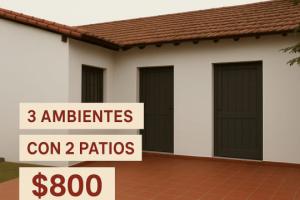 Casas Alquiler Sin datos Buenos Aires ALQUILA PH